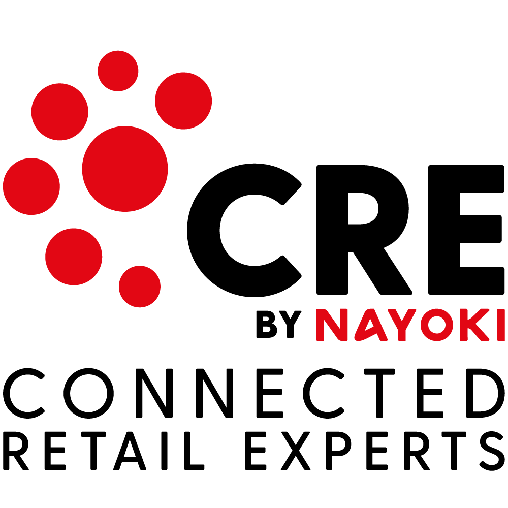 CRE by Nayoki – Connected Retail Experts